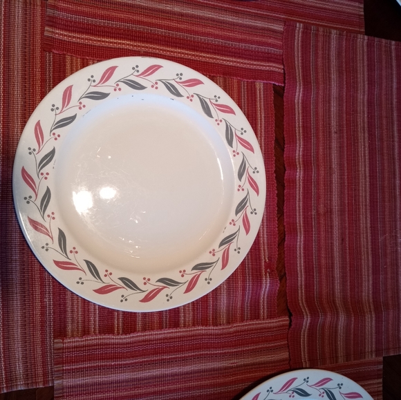 Homer Laughlin dinnerware . - Picture 14 of 16